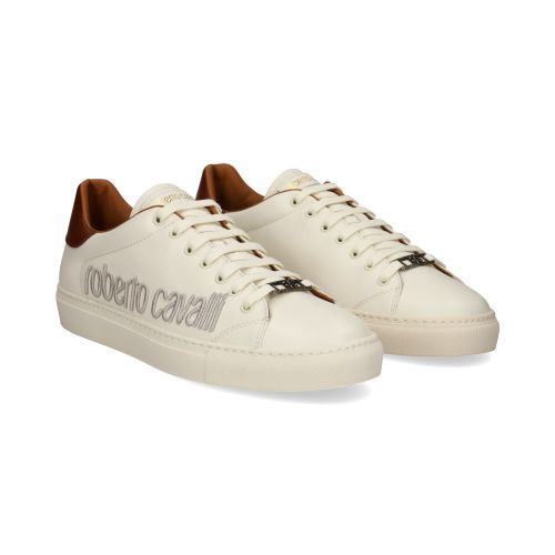 Zapatillas Hombre - Talla 43 - Roberto Cavalli - Modalova