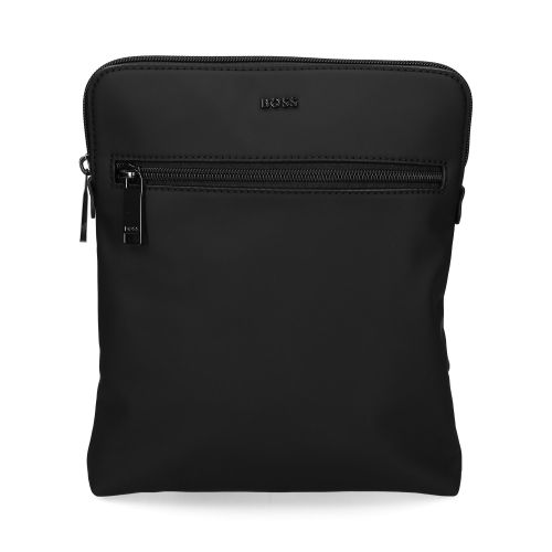 Boss Bolsos Hombre - Negro Talla Os - Boss - Modalova