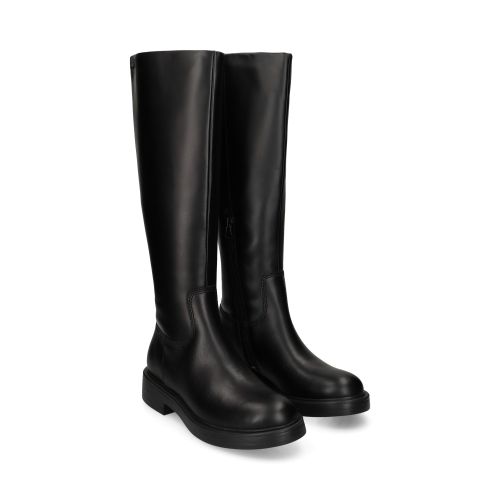 Botas Con Tacón Mujer - Talla 38 - Camper - Modalova