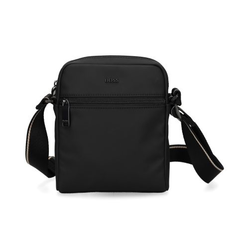 Boss Bolsos Hombre - Negro Talla Os - Boss - Modalova