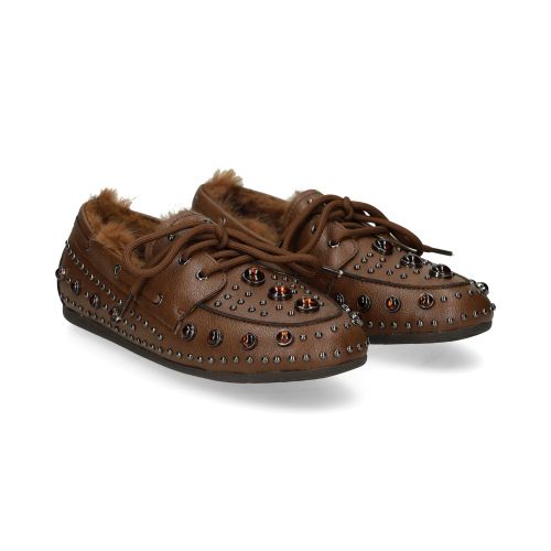 Mocasines Mujer - Talla 41 - Noa Harmon - Modalova