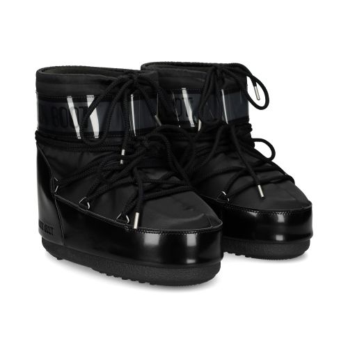 Botines Planos Mujer - Talla 39/41 - Moon Boot - Modalova