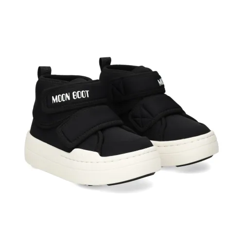 Botas Y Botines Niño - Talla 30 - Moon Boot - Modalova
