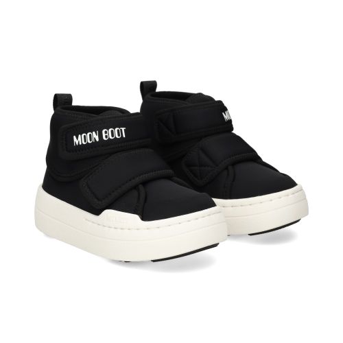 Botas Y Botines Niño - Talla 31 - Moon Boot - Modalova