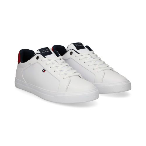 Zapatillas Hombre - Talla 42 - Tommy Hilfiger - Modalova