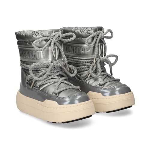 Botas Y Botines Niña - Talla 35 - Moon Boot - Modalova