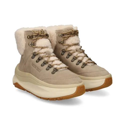 Zapatillas Mujer - Talla 40 - Moon Boot - Modalova