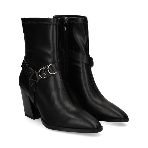 Botines Con Tacón Mujer - Talla 39 - Lodi - Modalova