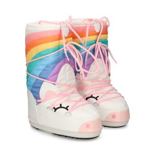 Botas Y Botines Niña - Talla 27/30 - Moon Boot - Modalova