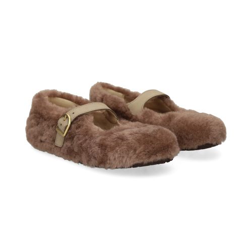 Bailarinas Mujer - Talla 41n - Birkenstock - Modalova
