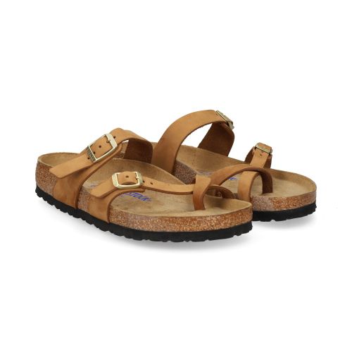 Sandalias Planas Mujer - Talla 41r - Birkenstock - Modalova