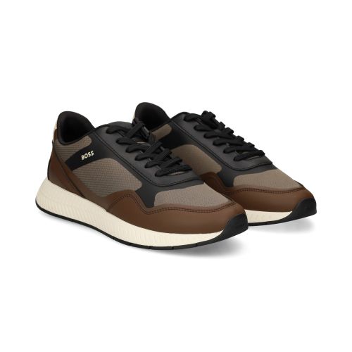 Zapatillas Hombre - Talla 41 - Boss - Modalova