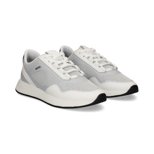 Zapatillas Hombre - Talla 43 - Boss - Modalova