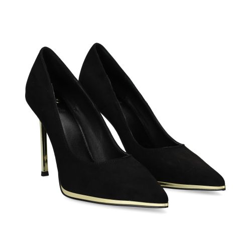 Exe Salones Mujer - Negro Talla 36 - Exe - Modalova