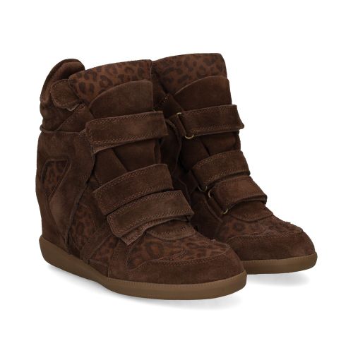 Zapatillas Mujer - Talla 38 - Exe - Modalova
