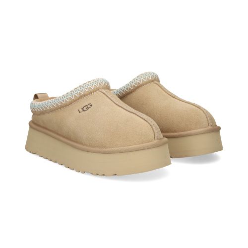 Ugg Zuecos Mujer - Beige Talla 5 - Ugg - Modalova