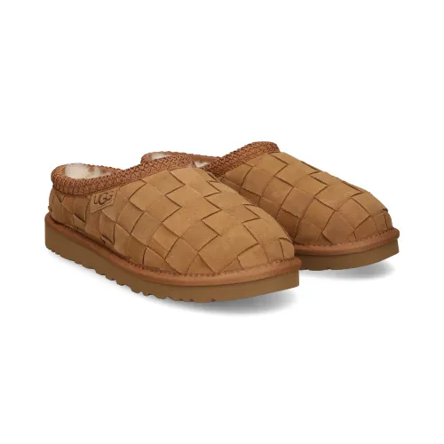 Ugg Zuecos Hombre - Marrón Talla 8 - Ugg - Modalova