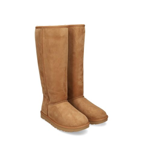 Botas Planas Mujer - Talla 6 - Ugg - Modalova