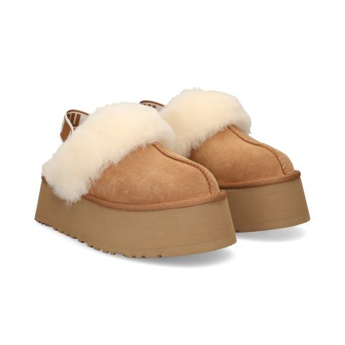 Ugg Zuecos Mujer - Marrón Talla 7 - Ugg - Modalova