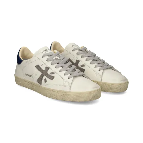 Zapatillas Mujer - Talla 42 - Premiata - Modalova
