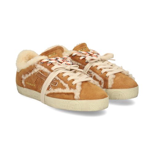 Zapatillas Mujer - Talla 39 - Premiata - Modalova
