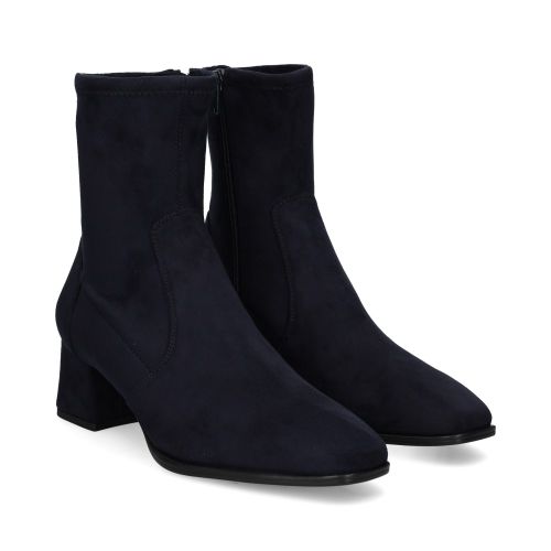 Botines Con Tacón Mujer - Talla 36 - Unisa - Modalova