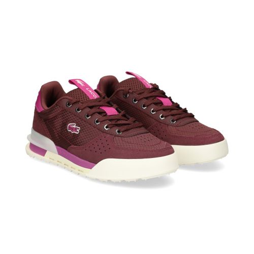 Zapatillas Mujer - Talla 5.5 - Lacoste - Modalova