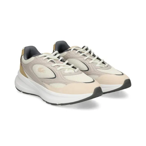 Zapatillas Hombre - Talla 10.5 - Lacoste - Modalova