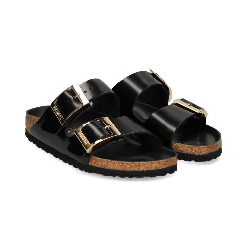Sandalias Planas Mujer - Talla 38n - Birkenstock - Modalova