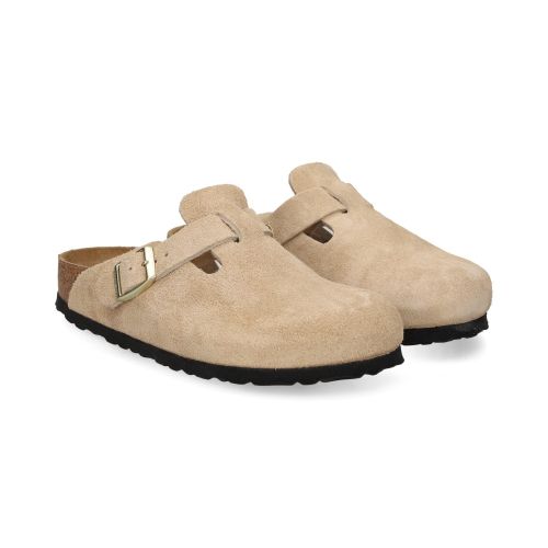 Zuecos Mujer - Talla 41n - Birkenstock - Modalova