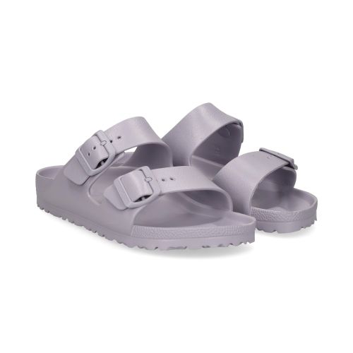 Sandalias Planas Mujer - Talla 40n - Birkenstock - Modalova