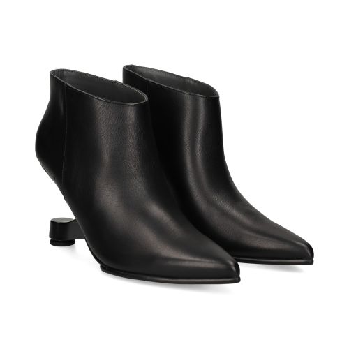Botines Con Tacón Mujer - Talla 38 - United Nude - Modalova