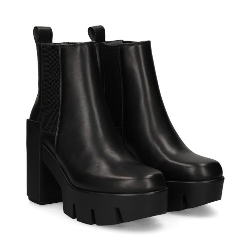 Botines Con Tacón Mujer - Talla 37 - United Nude - Modalova