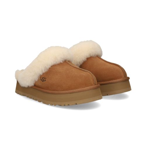 Chinelas Mujer - Talla 7 - Ugg - Modalova