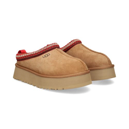 Ugg Zuecos Mujer - Marrón Talla 5 - Ugg - Modalova