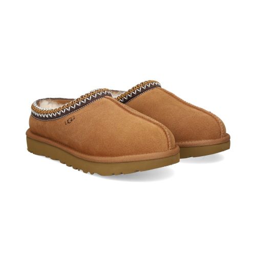 Ugg Zuecos Mujer - Marrón Talla 8 - Ugg - Modalova