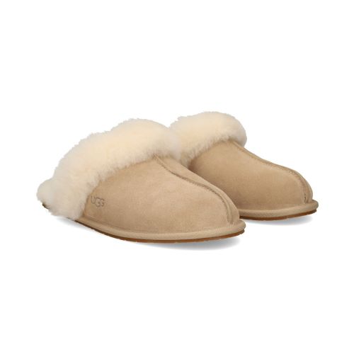 Ugg Chinelas Mujer - Beige Talla 9 - Ugg - Modalova