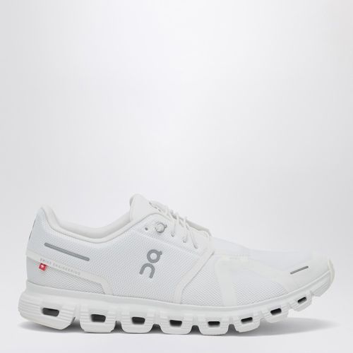 Sneaker Cloud 6 white - On - Modalova