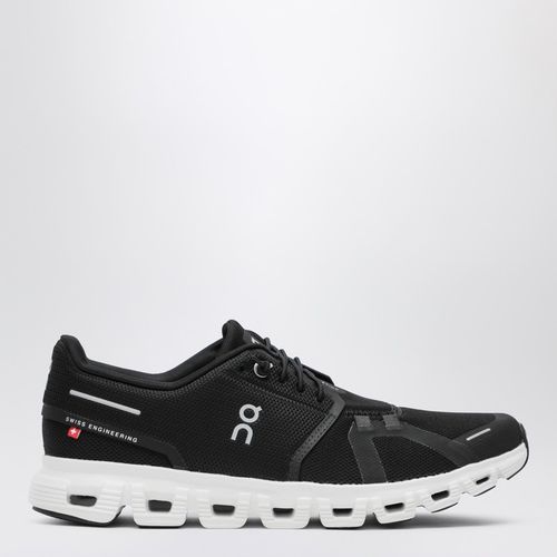 Sneaker Cloud 6 black/white - On - Modalova
