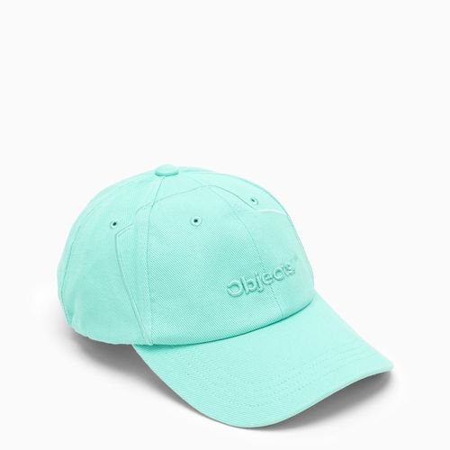 Mint baseball cap - Objects IV Life - Modalova