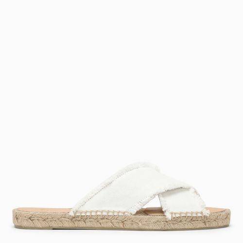 White Palmera slip-on - Castañer - Modalova