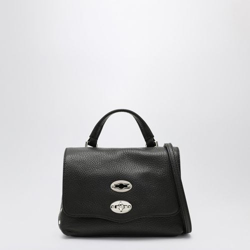 Baby black Postina bag - Zanellato - Modalova