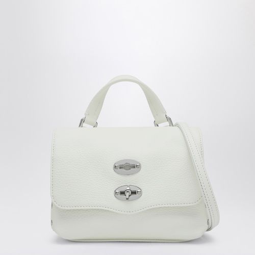 White Postina baby bag - Zanellato - Modalova