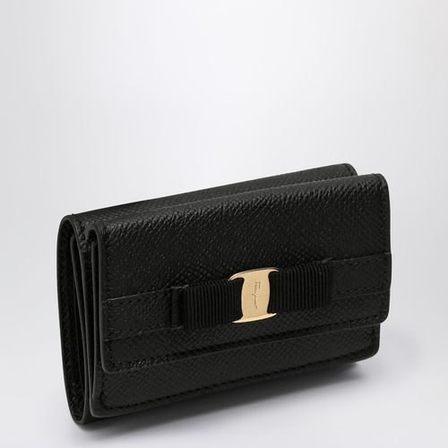 Wallet small continental Vara - Ferragamo - Modalova