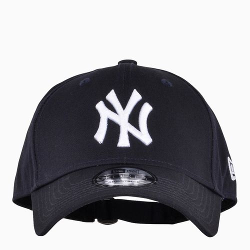 Navy/white NY cap - New Era Cap - Modalova