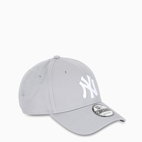 Grey/white NY baseball cap - New Era Cap - Modalova