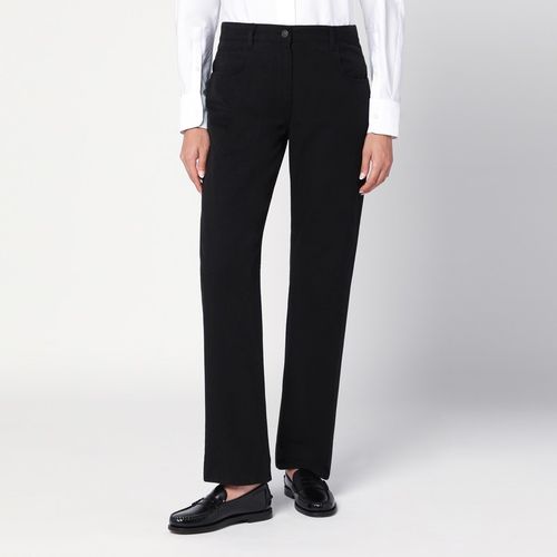 Black Landais jeans - The Row - Modalova