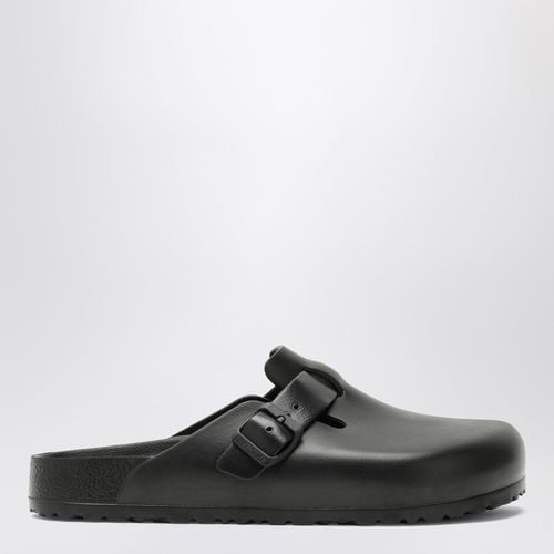 Black Boston EVA slipper - Birkenstock - Modalova