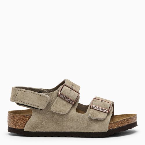 Sandal Milano HL taupe-coloured - Birkenstock - Modalova