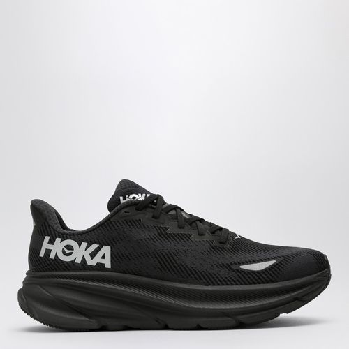 Clifton 9 GTX black sneakers - Hoka One One - Modalova